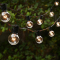 Foras - Weatherproof Connectable String Lights