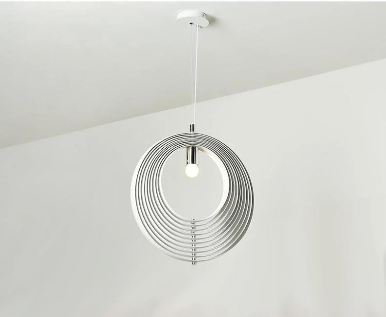Hardy - Modern Vintage Pendant Lamp