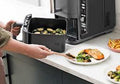 Nj Double Drawer Air Fryer