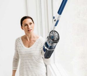 Flexology Wand Cordless Vacuum